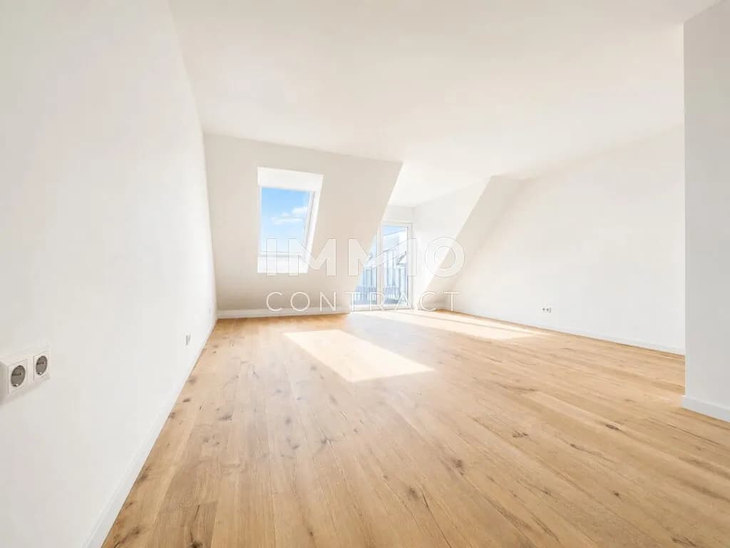 3-Zimmer-Wohnung kaufen in Wien – 71,46 m², € 412.000 – Bild 2 von 6