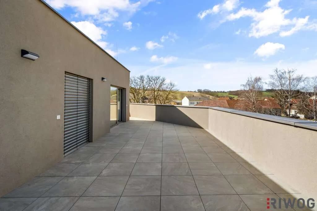 3-Zimmer-Wohnung kaufen in Mistelbach – 93,89 m², € 479.000 – Bild 2 von 22