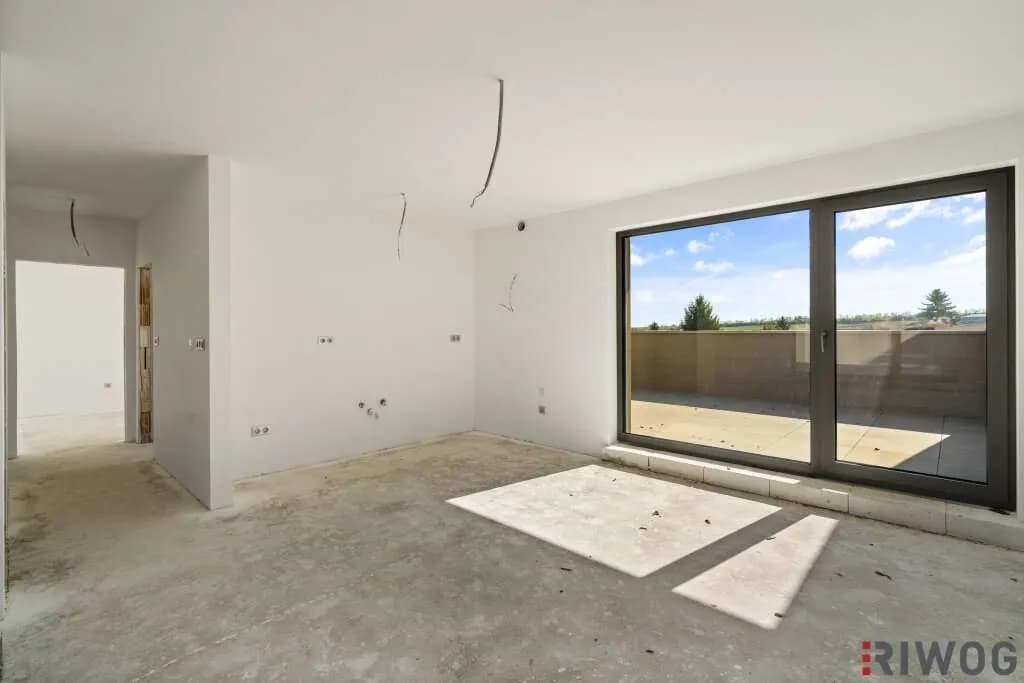 3-Zimmer-Wohnung kaufen in Mistelbach – 93,89 m², € 479.000 – Bild 3 von 22