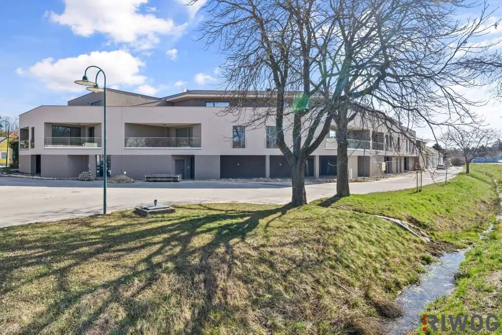 3-Zimmer-Wohnung kaufen in Mistelbach – 93,89 m², € 479.000 – Bild 20 von 22