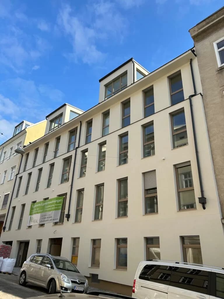 3-Zimmer-Wohnung kaufen in Wien – 95,49 m², € 649.000 – Bild 26 von 40
