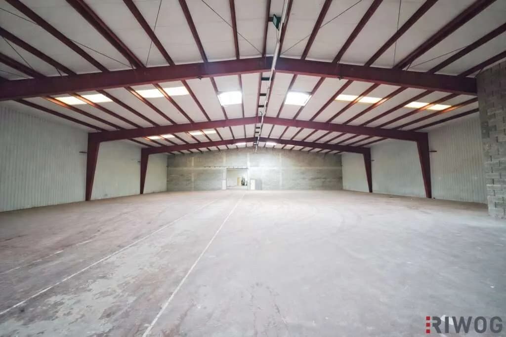Immobilie mieten in Gänserndorf – 2 025 m², € 4.990 – Bild 2 von 10