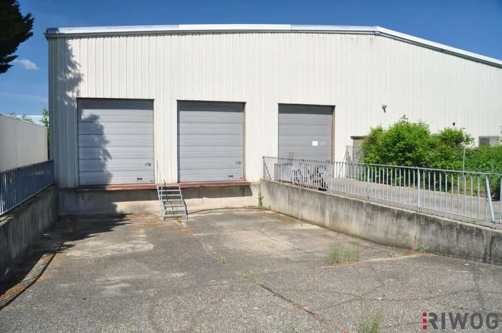 Immobilie mieten in Gänserndorf – 2 025 m², € 4.990 – Bild 4 von 10