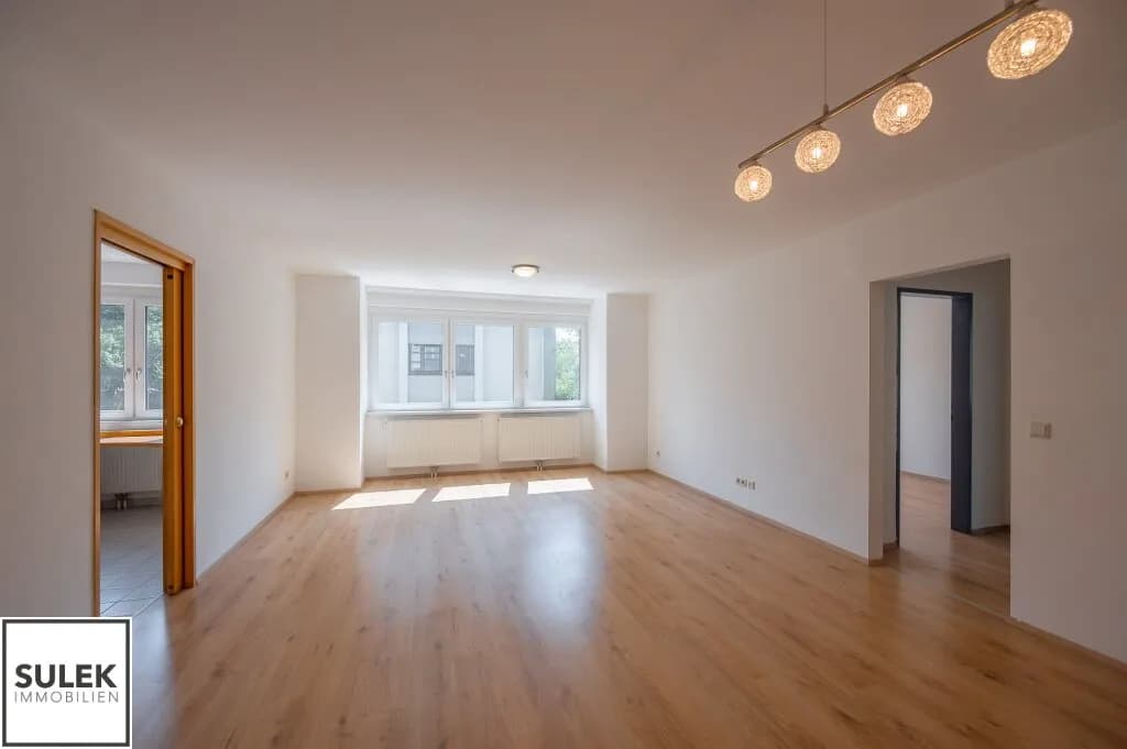 3-Zimmer-Wohnung kaufen in Wien – 76,38 m², € 300.000