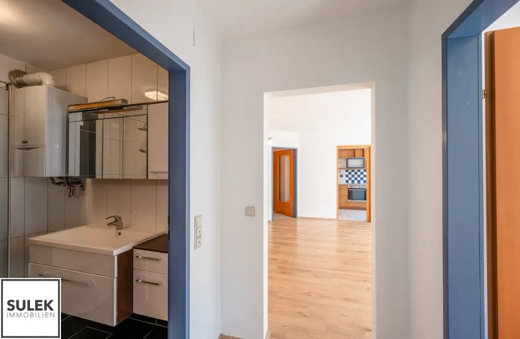 3-Zimmer-Wohnung kaufen in Wien – 76,38 m², € 300.000 – Bild 15 von 21