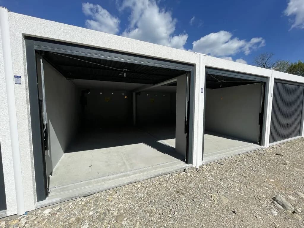Immobilie kaufen in Vöcklabruck – 33 m², € 49.800 – Bild 4 von 10