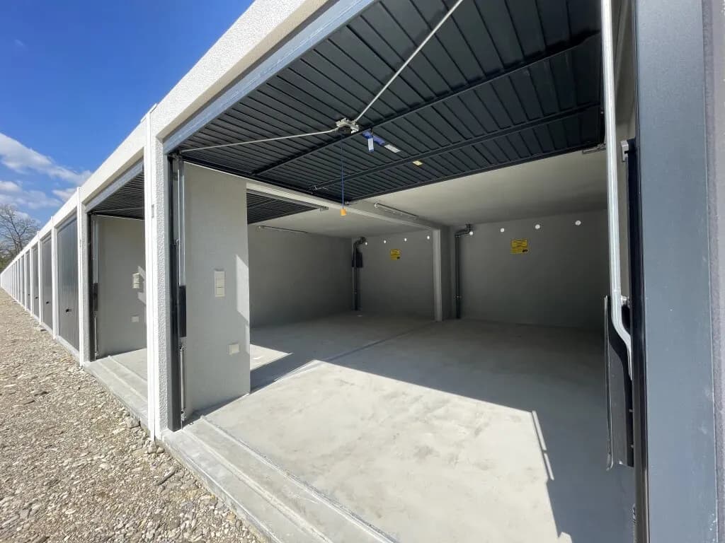 Immobilie kaufen in Vöcklabruck – 33 m², € 49.800 – Bild 5 von 10