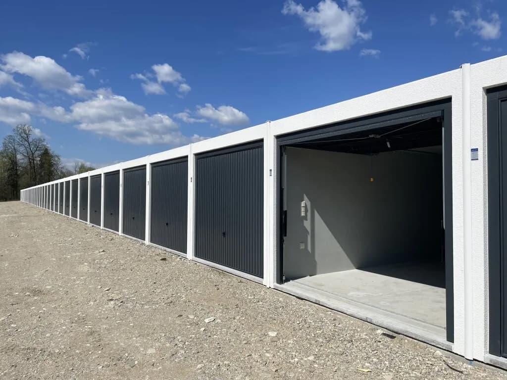 Immobilie kaufen in Vöcklabruck – 33 m², € 49.800 – Bild 6 von 10