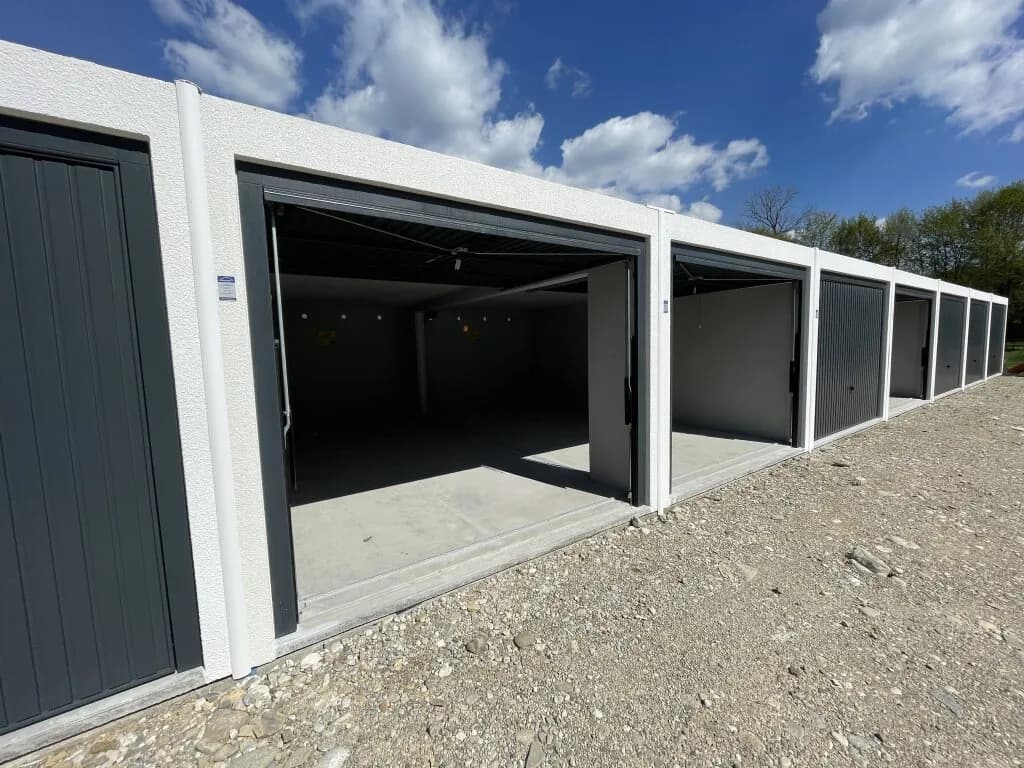 Immobilie kaufen in Vöcklabruck – 33 m², € 49.800 – Bild 7 von 10