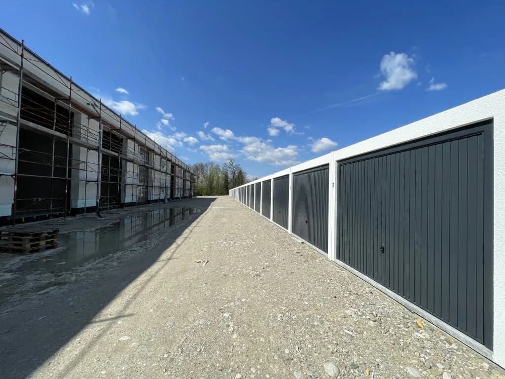 Immobilie kaufen in Vöcklabruck – 17 m², € 24.900