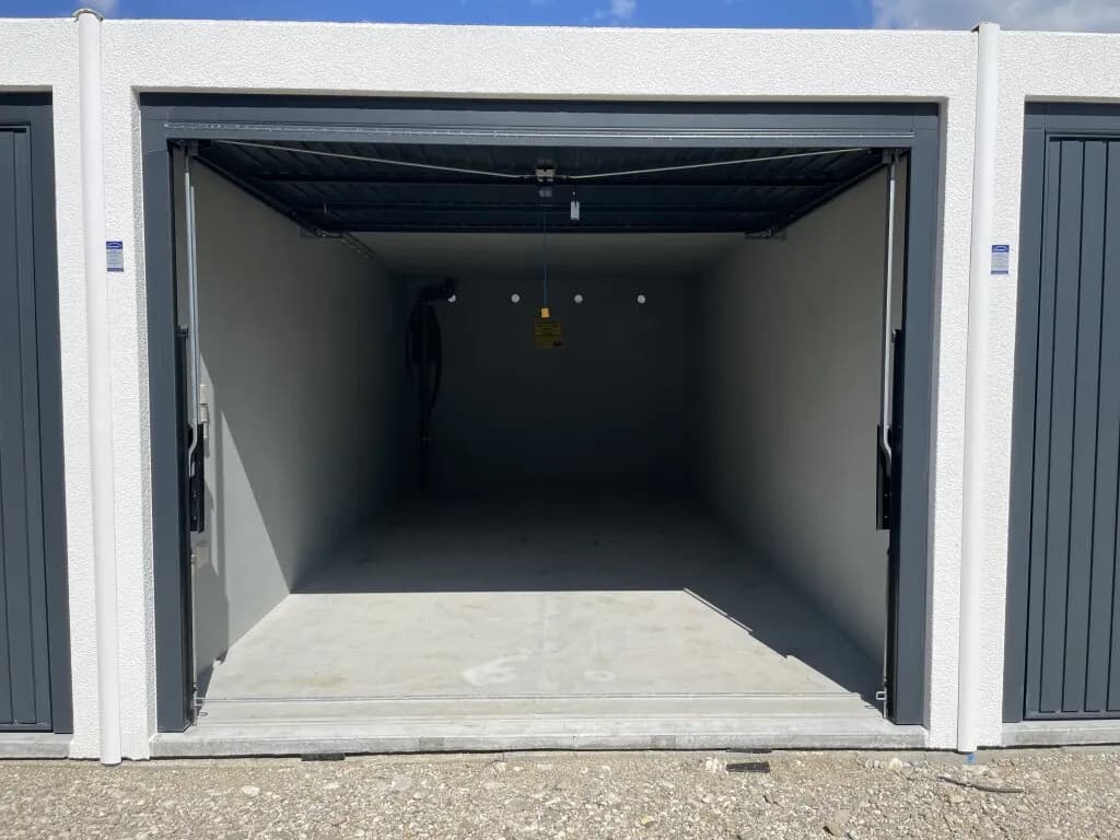 Immobilie kaufen in Vöcklabruck – 17 m², € 24.900 – Bild 2 von 10