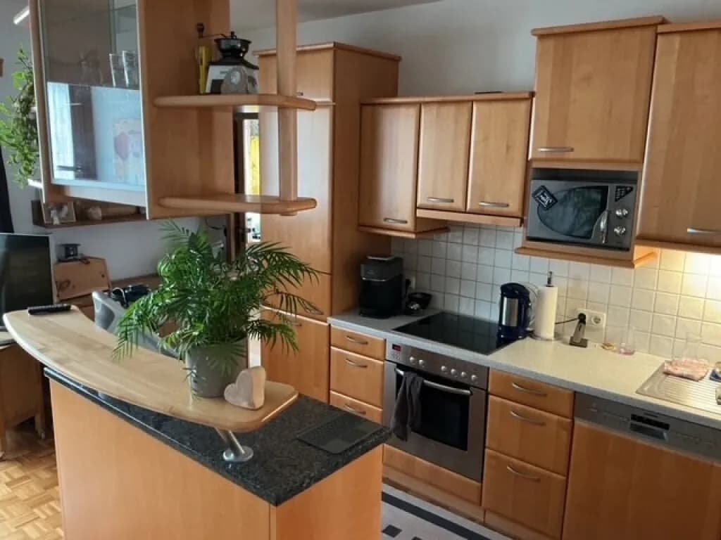 5-Zimmer-Wohnung mieten in Freistadt – 82,5 m², € 883