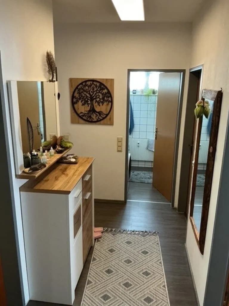 5-Zimmer-Wohnung mieten in Freistadt – 82,5 m², € 883 – Bild 3 von 11