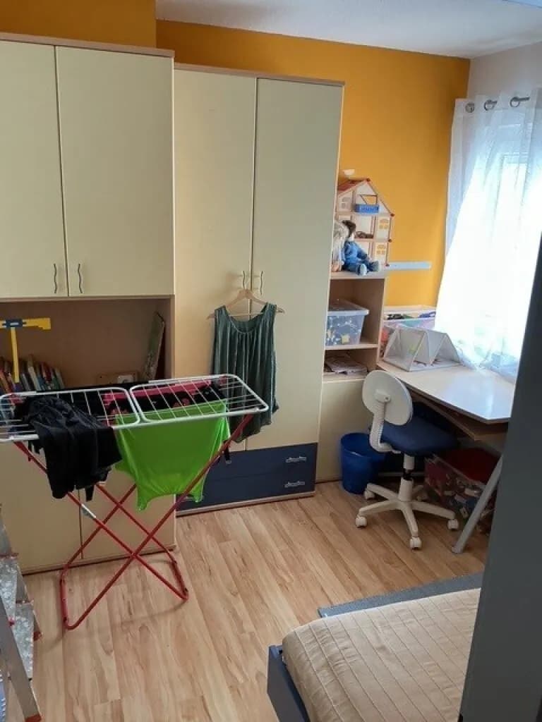 5-Zimmer-Wohnung mieten in Freistadt – 82,5 m², € 883 – Bild 6 von 11