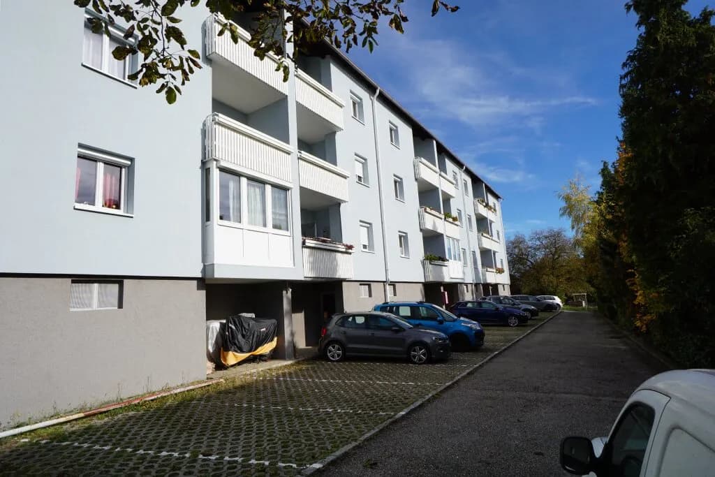 5-Zimmer-Wohnung mieten in Freistadt – 82,5 m², € 883 – Bild 11 von 11