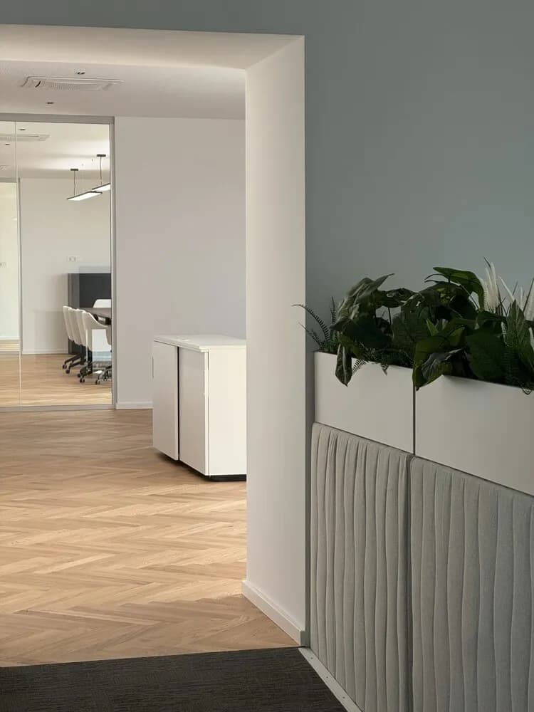Gewerbeimmobilie mieten in Wien – 921 m², € 23 – Bild 3 von 13