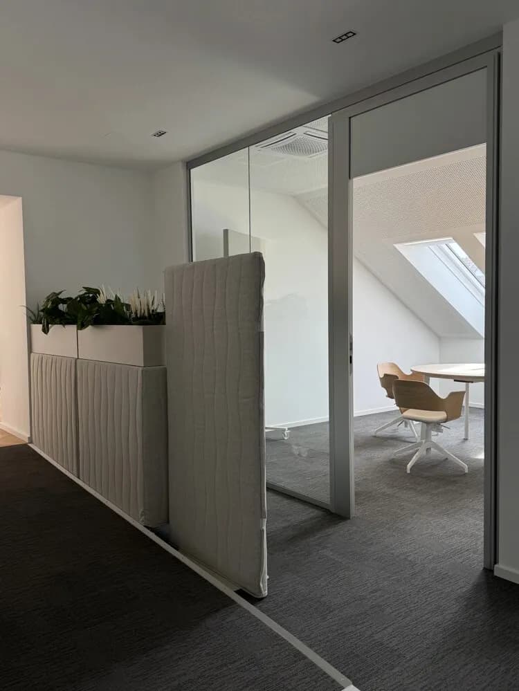 Gewerbeimmobilie mieten in Wien – 921 m², € 23 – Bild 4 von 13