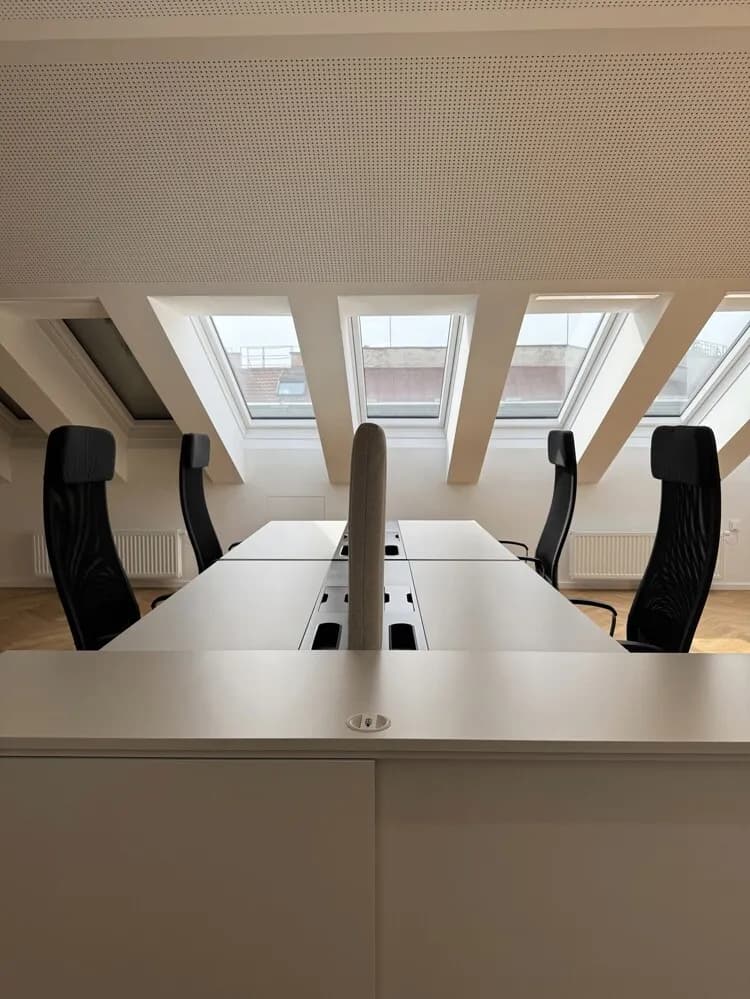 Gewerbeimmobilie mieten in Wien – 921 m², € 23 – Bild 7 von 13