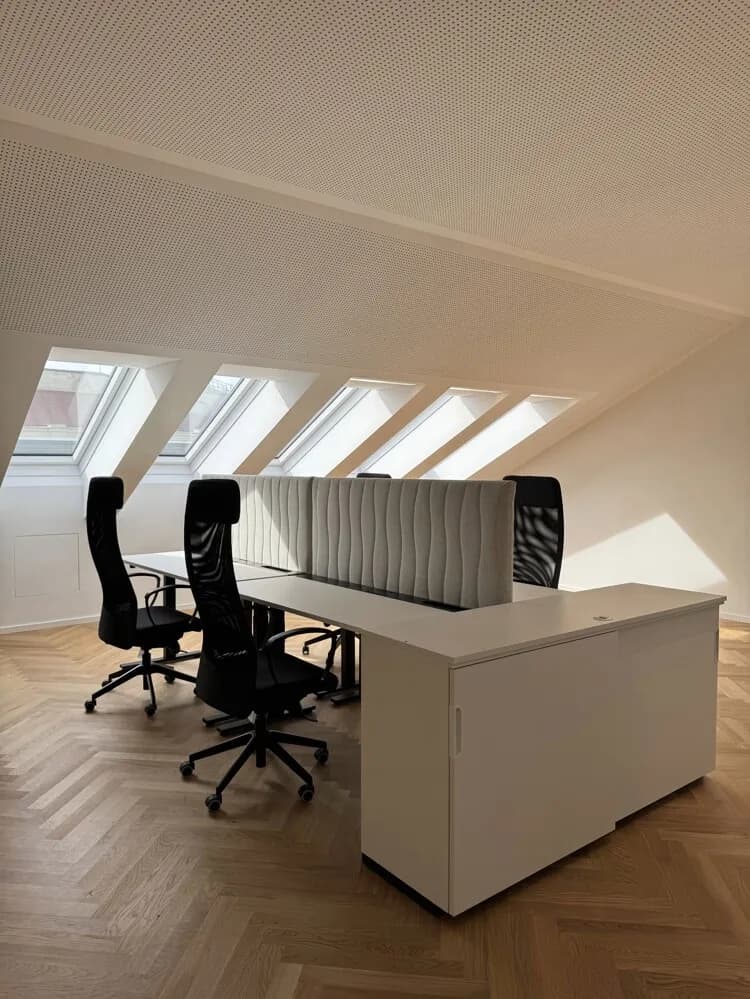Gewerbeimmobilie mieten in Wien – 921 m², € 23 – Bild 8 von 13