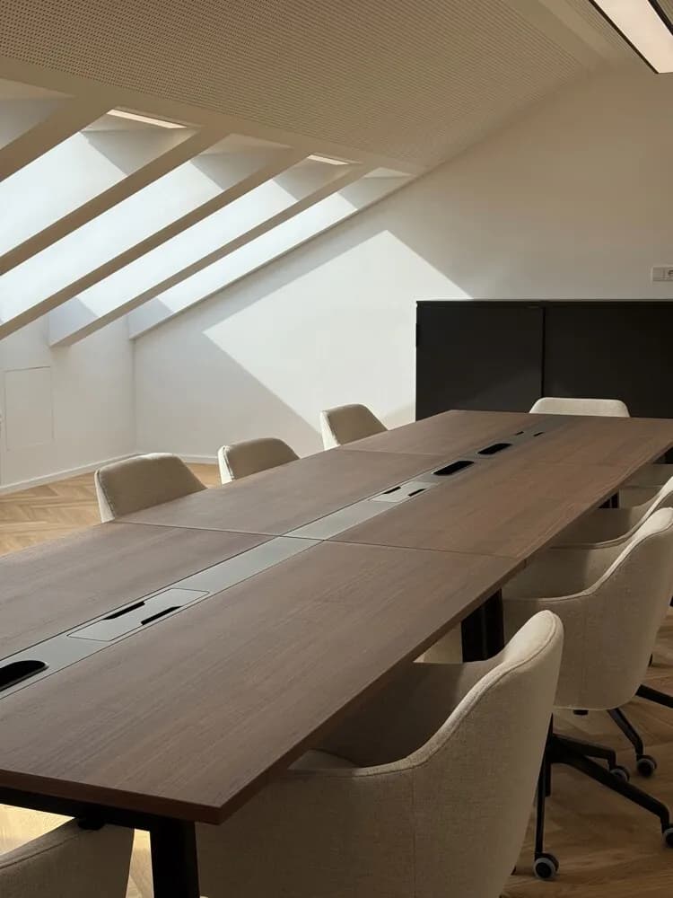 Gewerbeimmobilie mieten in Wien – 921 m², € 23 – Bild 9 von 13