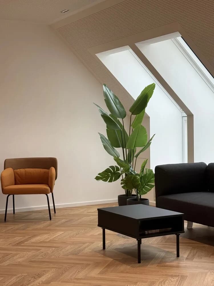 Gewerbeimmobilie mieten in Wien – 921 m², € 23 – Bild 10 von 13
