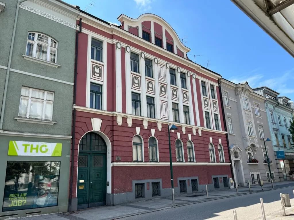 Immobilie kaufen in Wels – 1 017 m², € 1.690.000 – Bild 3 von 31