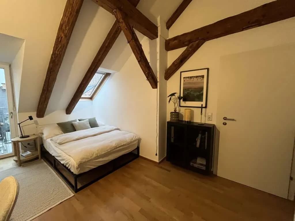 2-Zimmer-Wohnung kaufen in Graz – 48 m², € 215.000