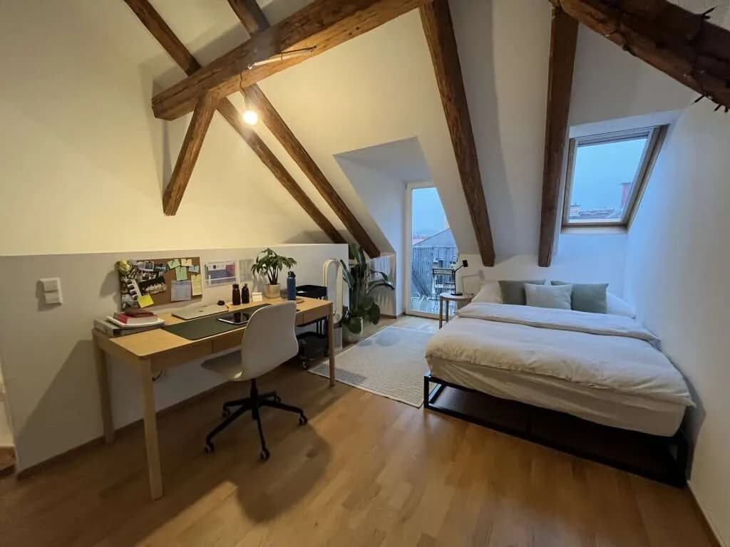 2-Zimmer-Wohnung kaufen in Graz – 48 m², € 215.000 – Bild 2 von 20