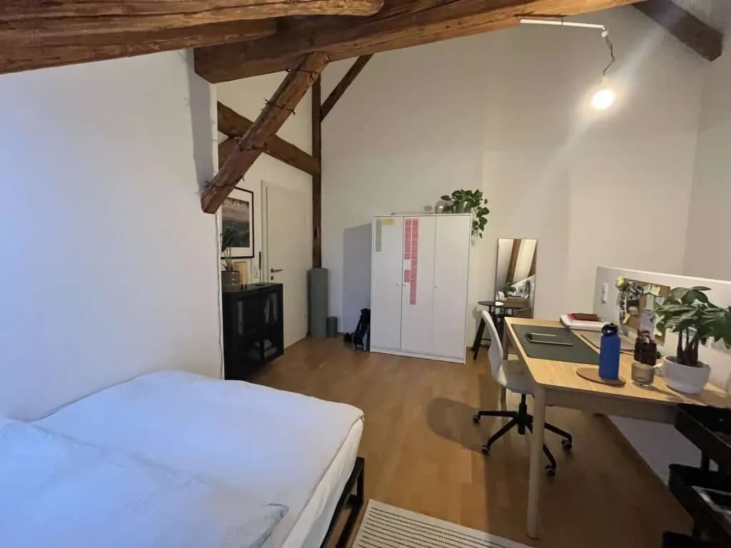 2-Zimmer-Wohnung kaufen in Graz – 48 m², € 215.000 – Bild 3 von 20