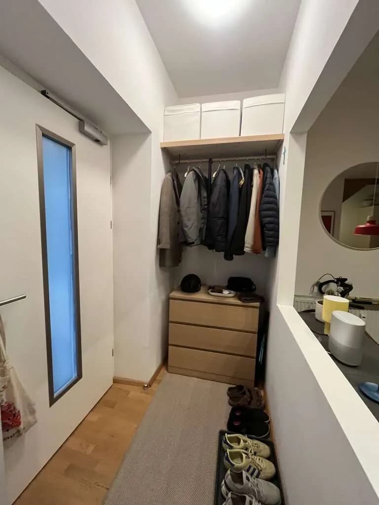 2-Zimmer-Wohnung kaufen in Graz – 48 m², € 215.000 – Bild 4 von 20