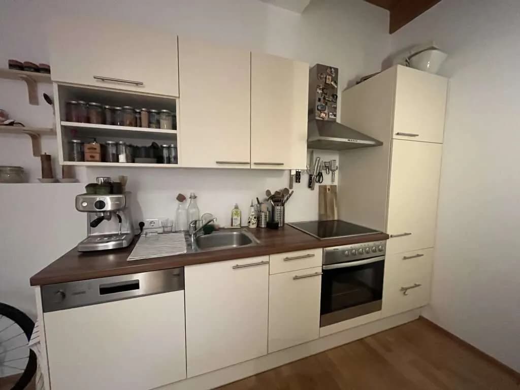2-Zimmer-Wohnung kaufen in Graz – 48 m², € 215.000 – Bild 5 von 20