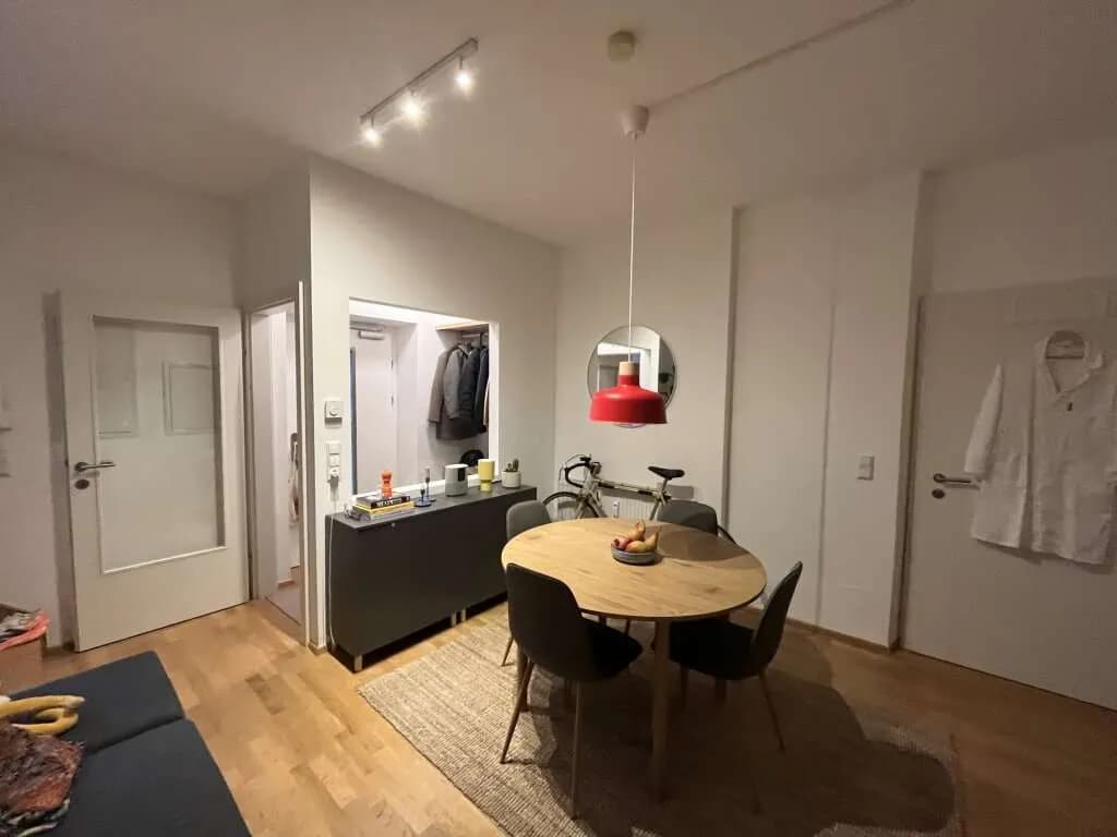 2-Zimmer-Wohnung kaufen in Graz – 48 m², € 215.000 – Bild 6 von 20