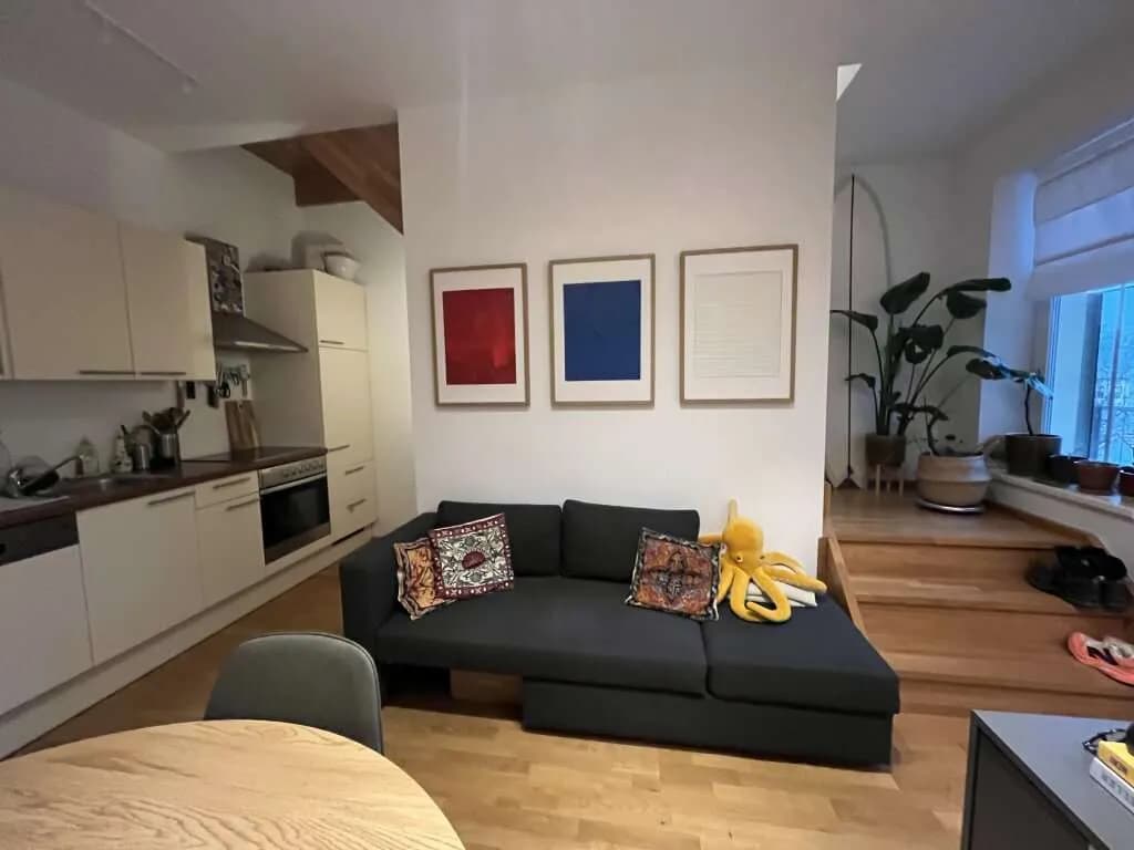 2-Zimmer-Wohnung kaufen in Graz – 48 m², € 215.000 – Bild 7 von 20
