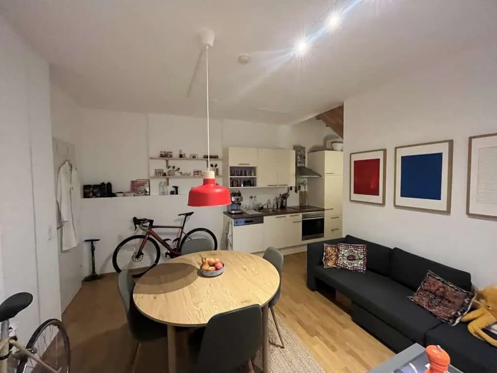 2-Zimmer-Wohnung kaufen in Graz – 48 m², € 215.000 – Bild 8 von 20