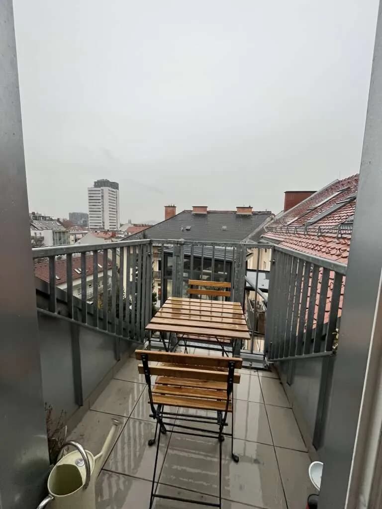2-Zimmer-Wohnung kaufen in Graz – 48 m², € 215.000 – Bild 14 von 20