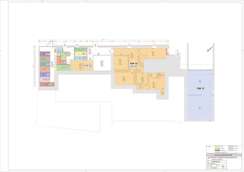 3-Zimmer-Wohnung kaufen in Salzburg-Umgebung – 65,71 m², € 248.000 – Bild 4 von 5