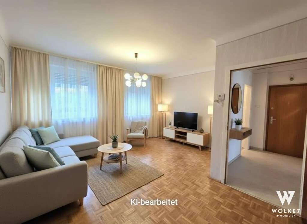 4-Zimmer-Wohnung kaufen in Wien – 86,78 m², € 279.000