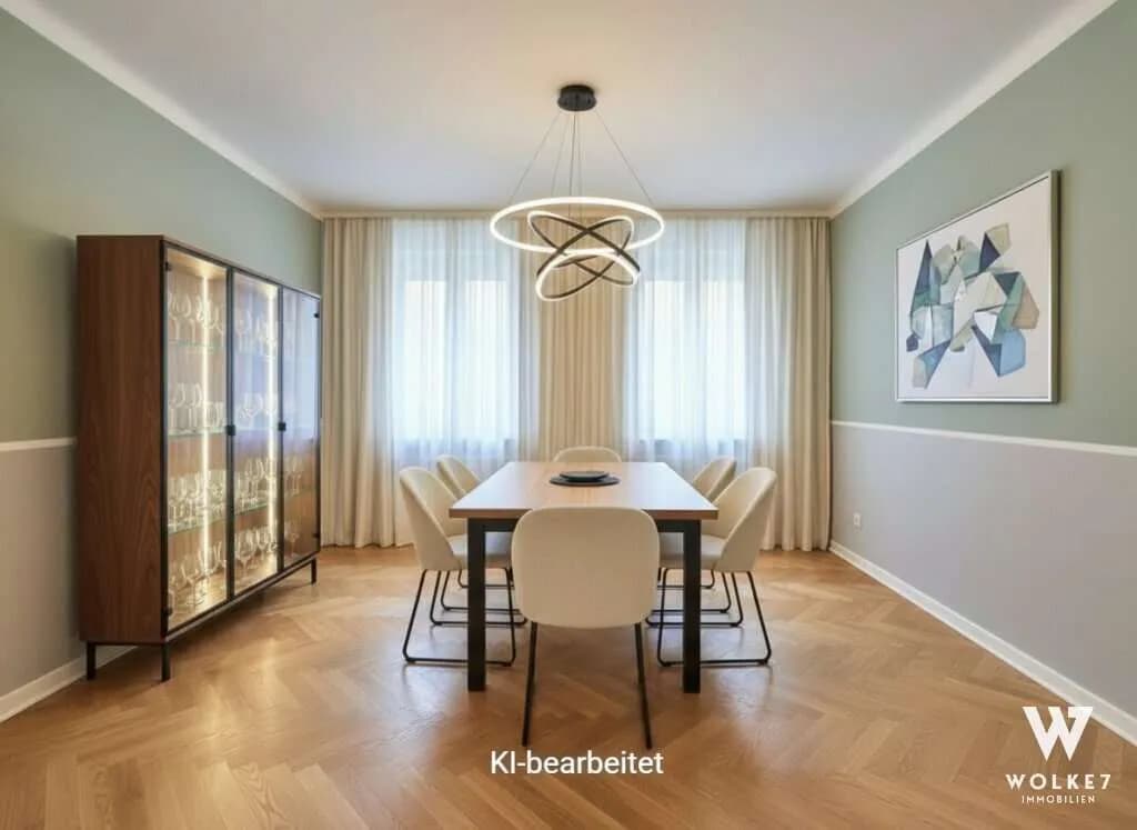 4-Zimmer-Wohnung kaufen in Wien – 86,78 m², € 279.000 – Bild 2 von 15