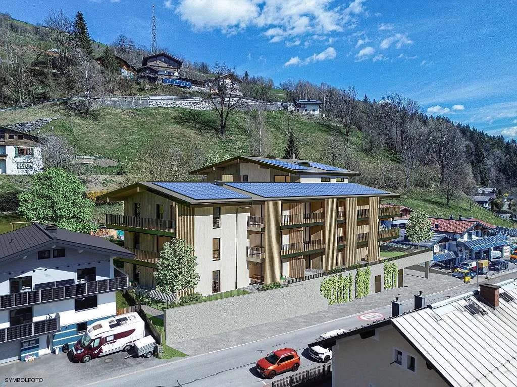 3-Zimmer-Wohnung kaufen in Zell am See – 71,28 m², € 409.860 – Bild 4 von 6