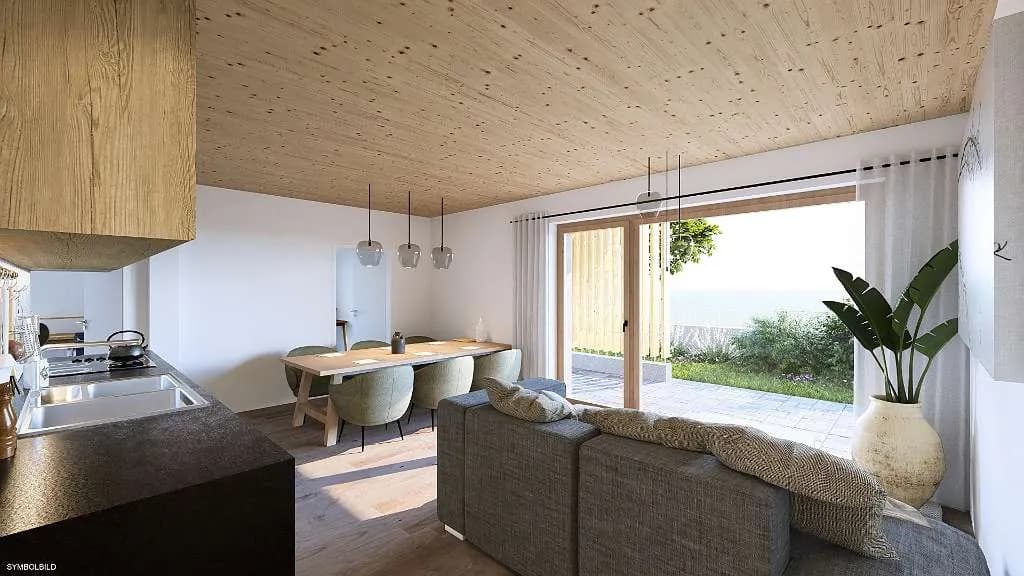 3-Zimmer-Wohnung kaufen in Zell am See – 71,28 m², € 409.860 – Bild 5 von 6