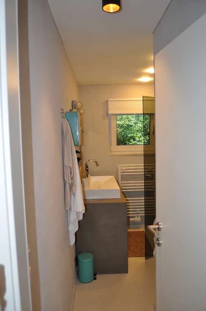 2-Zimmer-Wohnung mieten in Salzburg Stadt – 58 m², € 1.175 – Bild 6 von 7