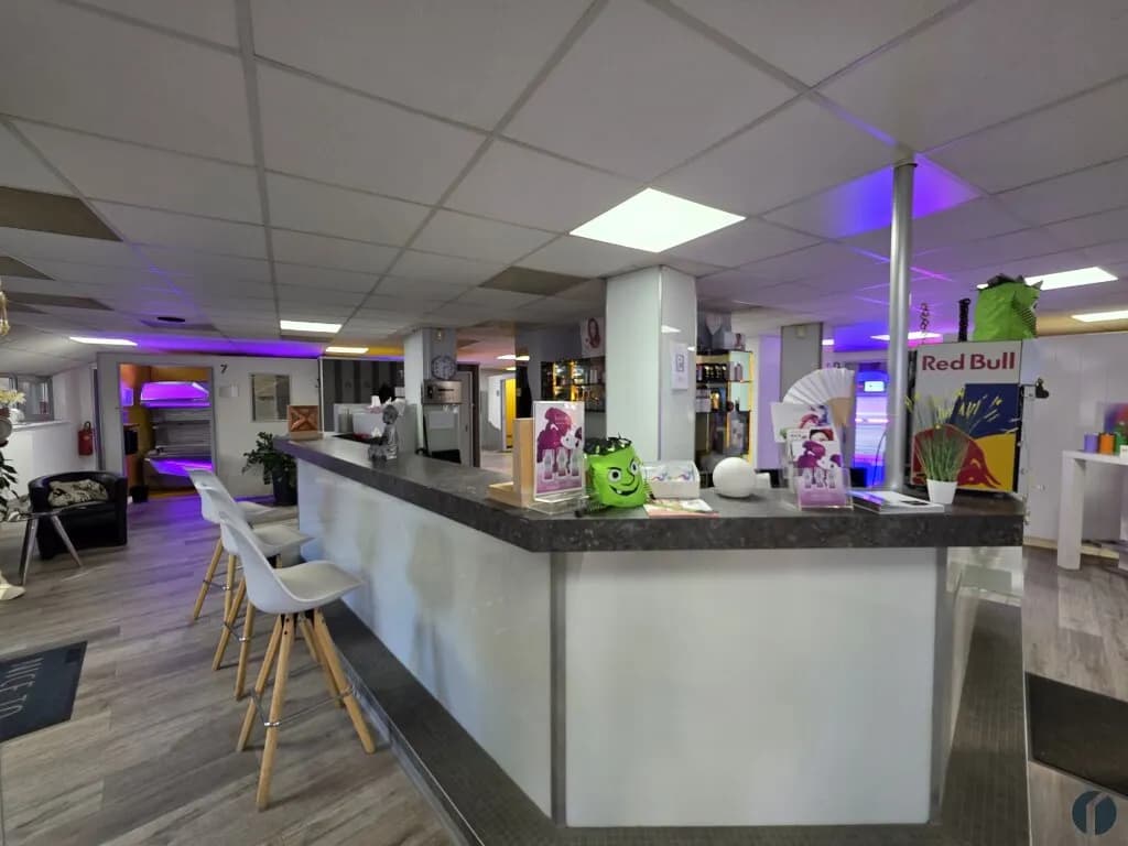 Gewerbeimmobilie kaufen in Wien – 250 m², € 180.000