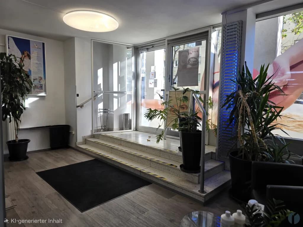 Gewerbeimmobilie kaufen in Wien – 250 m², € 180.000 – Bild 2 von 11