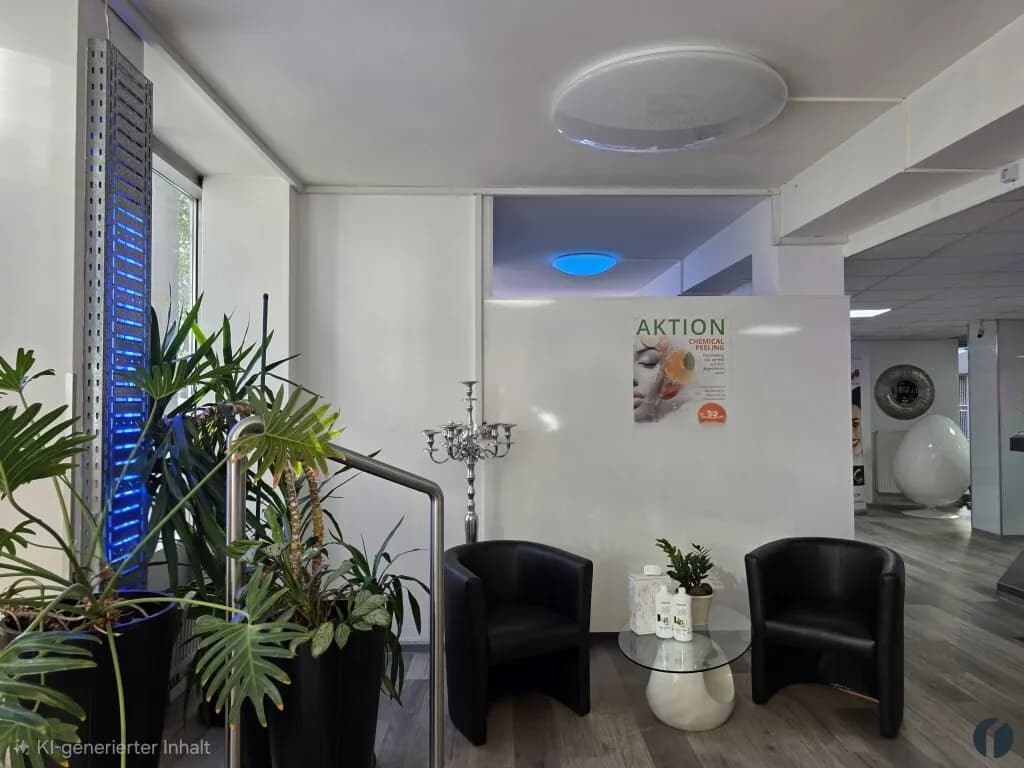 Gewerbeimmobilie kaufen in Wien – 250 m², € 180.000 – Bild 3 von 11