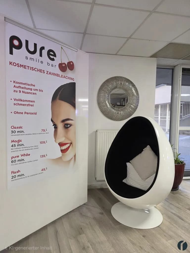 Gewerbeimmobilie kaufen in Wien – 250 m², € 180.000 – Bild 4 von 11