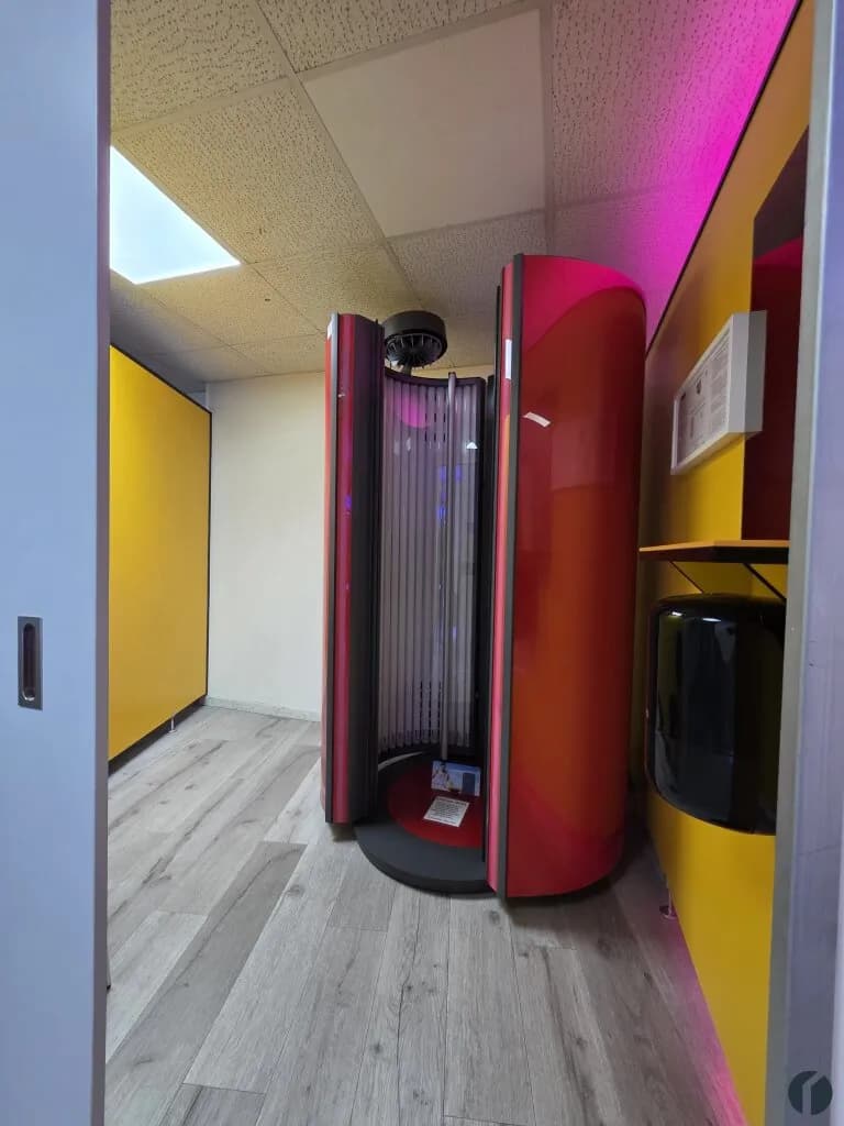 Gewerbeimmobilie kaufen in Wien – 250 m², € 180.000 – Bild 5 von 11