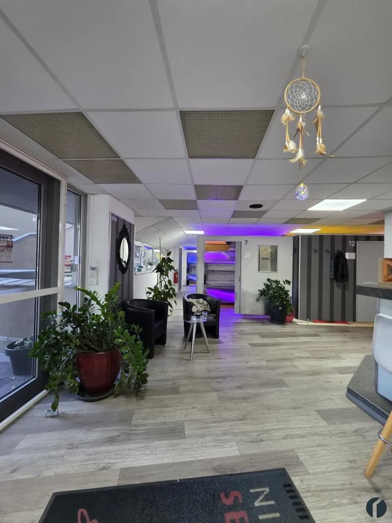 Gewerbeimmobilie kaufen in Wien – 250 m², € 180.000 – Bild 10 von 11