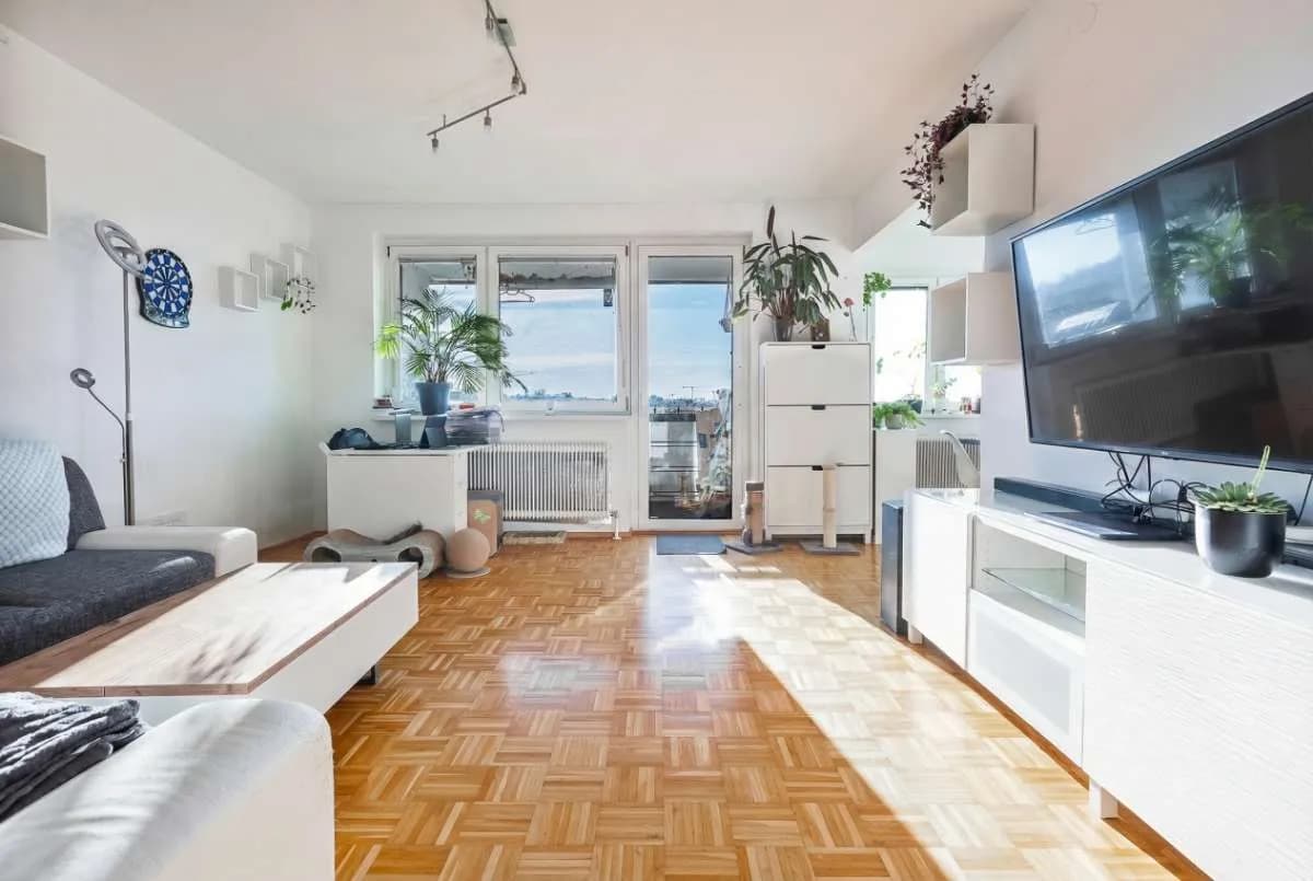 3-Zimmer-Wohnung kaufen in Graz – 85 m², € 330.000
