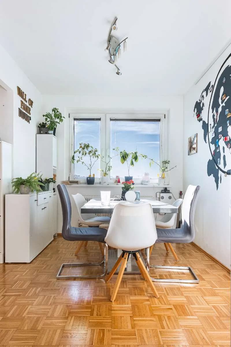 3-Zimmer-Wohnung kaufen in Graz – 85 m², € 330.000 – Bild 2 von 11