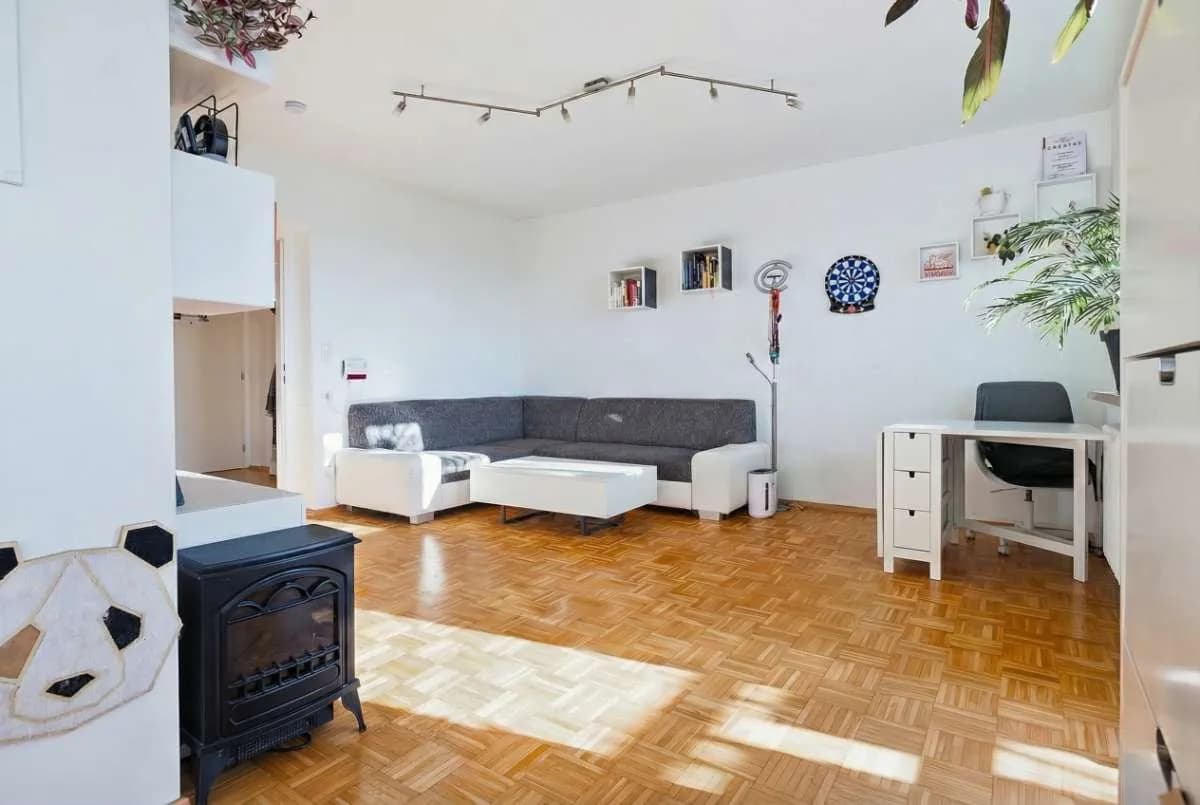 3-Zimmer-Wohnung kaufen in Graz – 85 m², € 330.000 – Bild 5 von 11